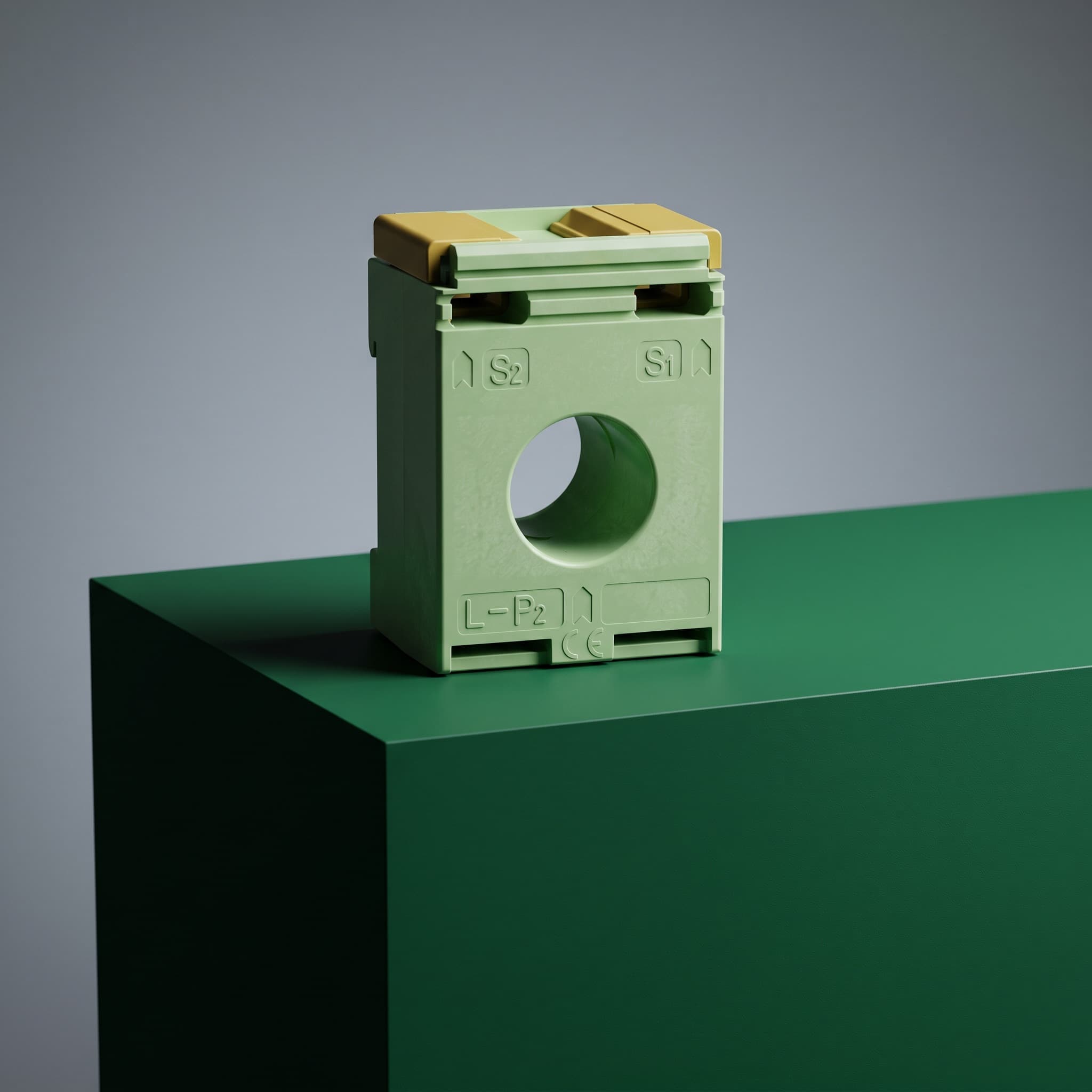 ECT-20/B Current Transformer