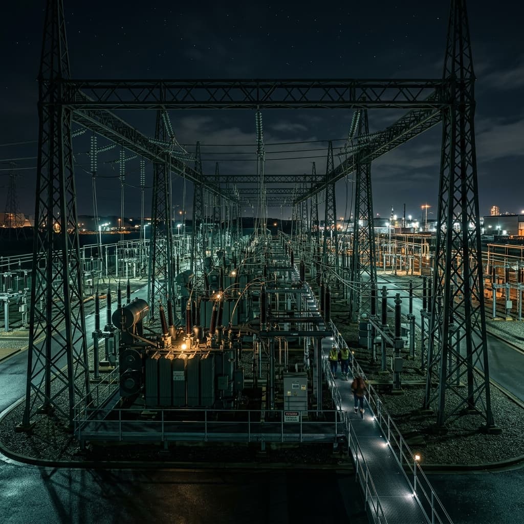 Engineering the Core of Electrical Distribution